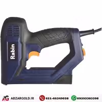 منگنه کوب و میخکوب برقی رابین مدل R6515