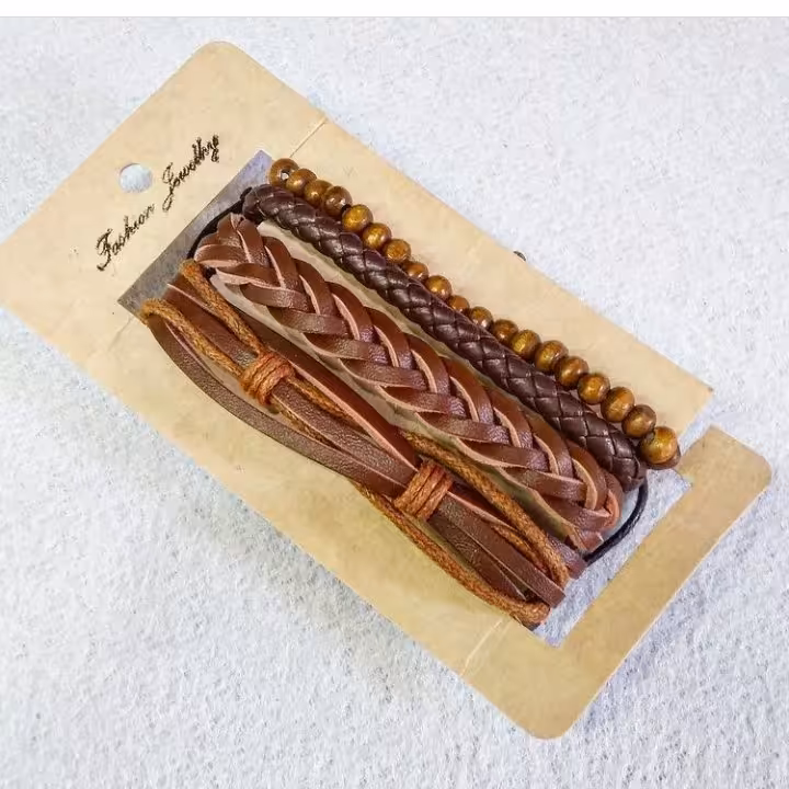 دستبند کارتی