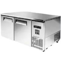 یخچال میزکار استیل ایگلو مدل RW-ST19