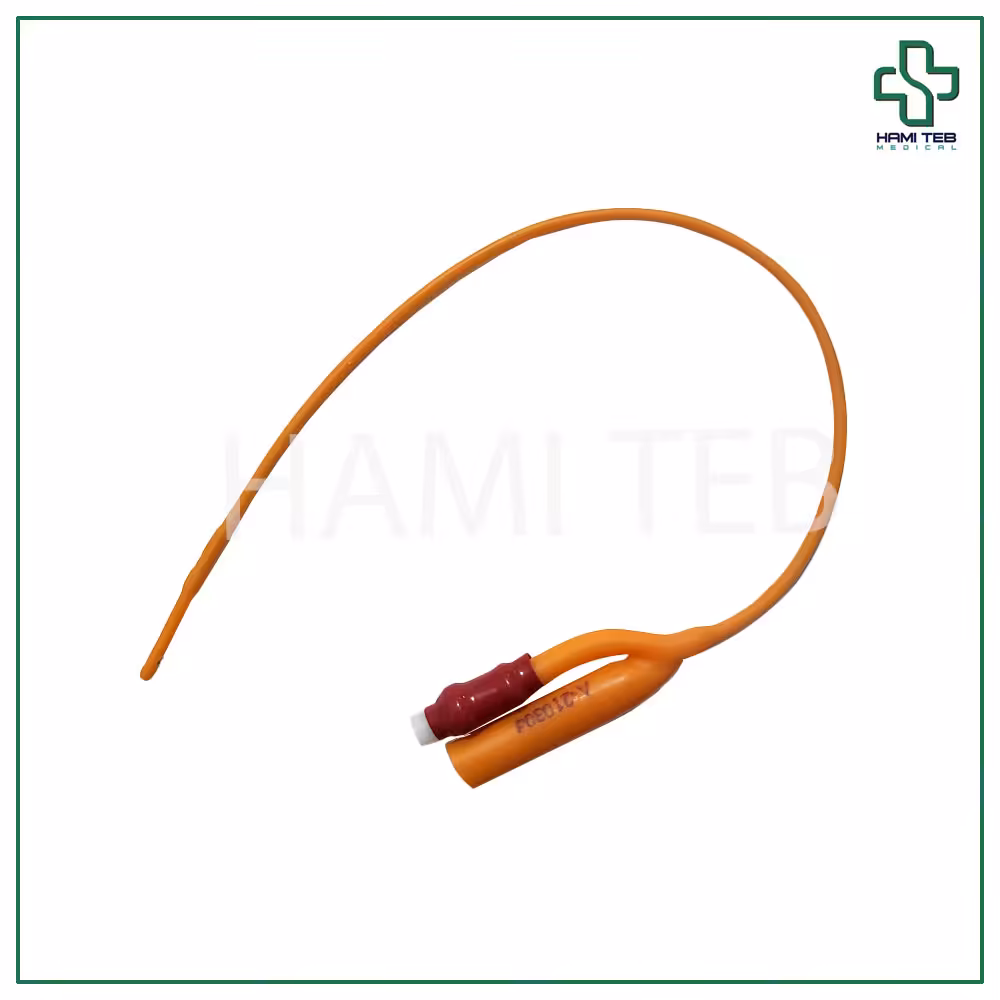 سوند فولی چینی مشکی سایز 6