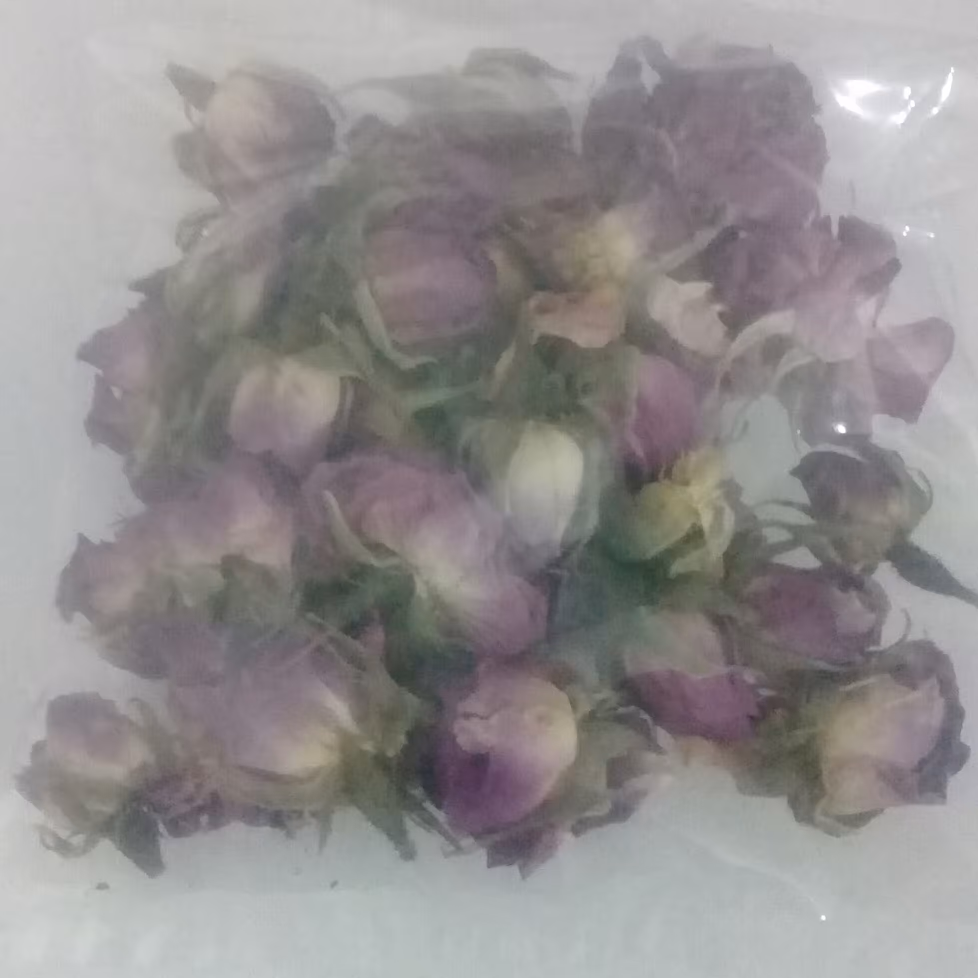 گل محمدی مقوی اعصاب پودر ان در زرد چوبه و چای خشک میریزن