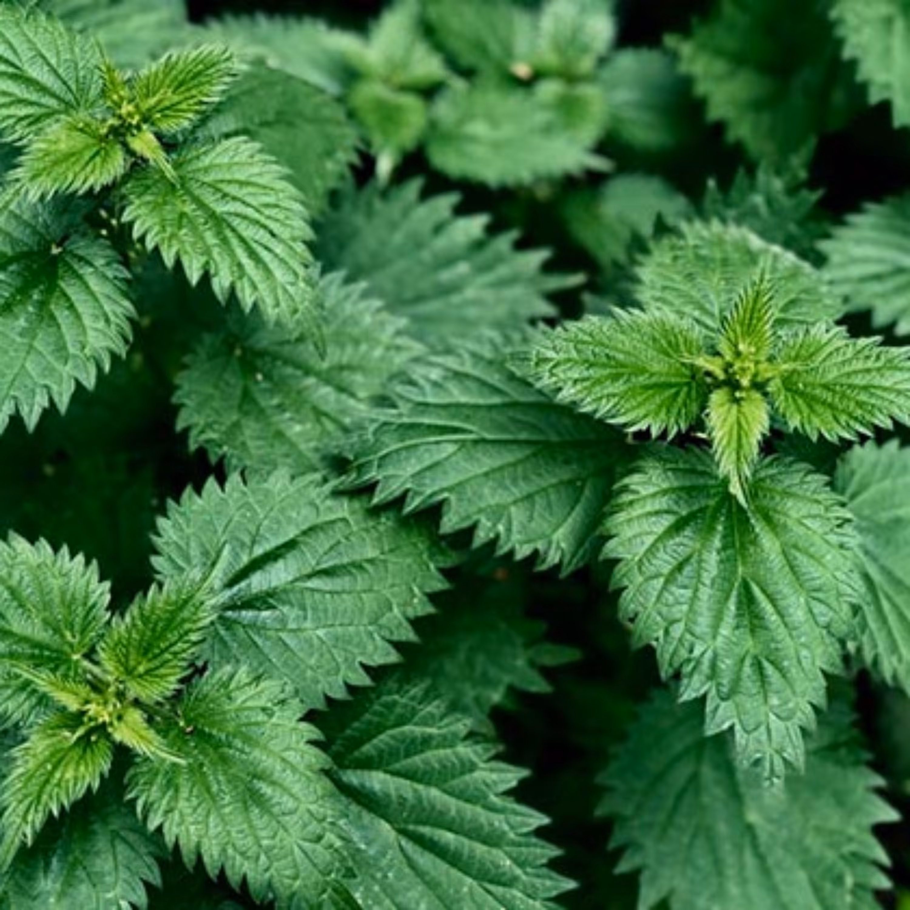 گزنه خشک  500 گرم 