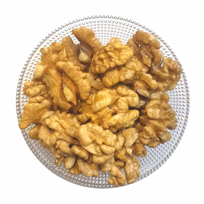 مغز گردو تویسرکان درجه یک (دوپر و تک پر) کیلو گرم 