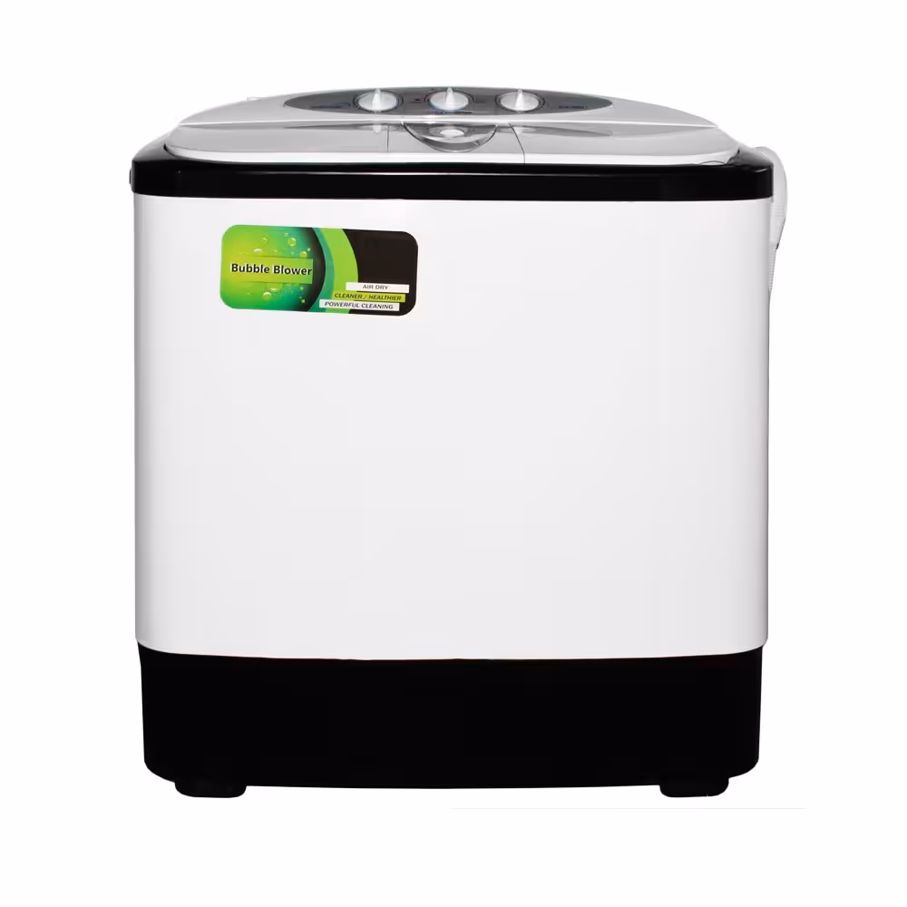 ماشین لباسشویی پاکشوما مدل PWT-6530K ظرفیت 6.5 کیلوگرم