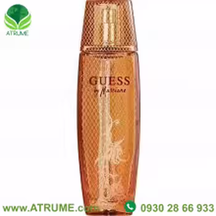 عطر ادکلن گس بای مارسیانو زنانه 100 میل زنانه