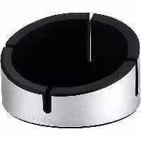 استند جاست موبایل مدل آلوکاپ گرند - مشکی - Hiapple.ir