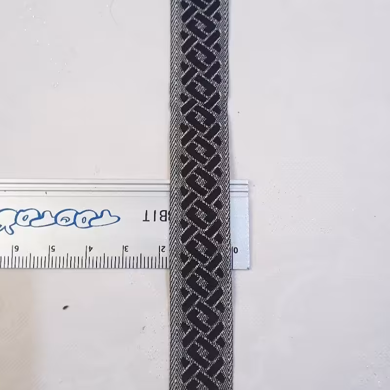 نوار تزئین لباس(یک متر)