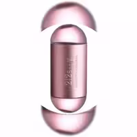 عطر  212 زنانه 5 میل خالص بدون فیکساتور 