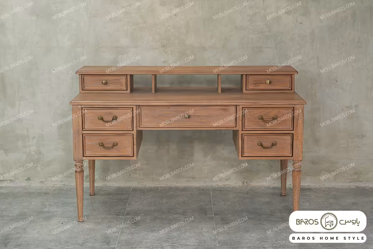 میز تحریر و میز کار کایلی