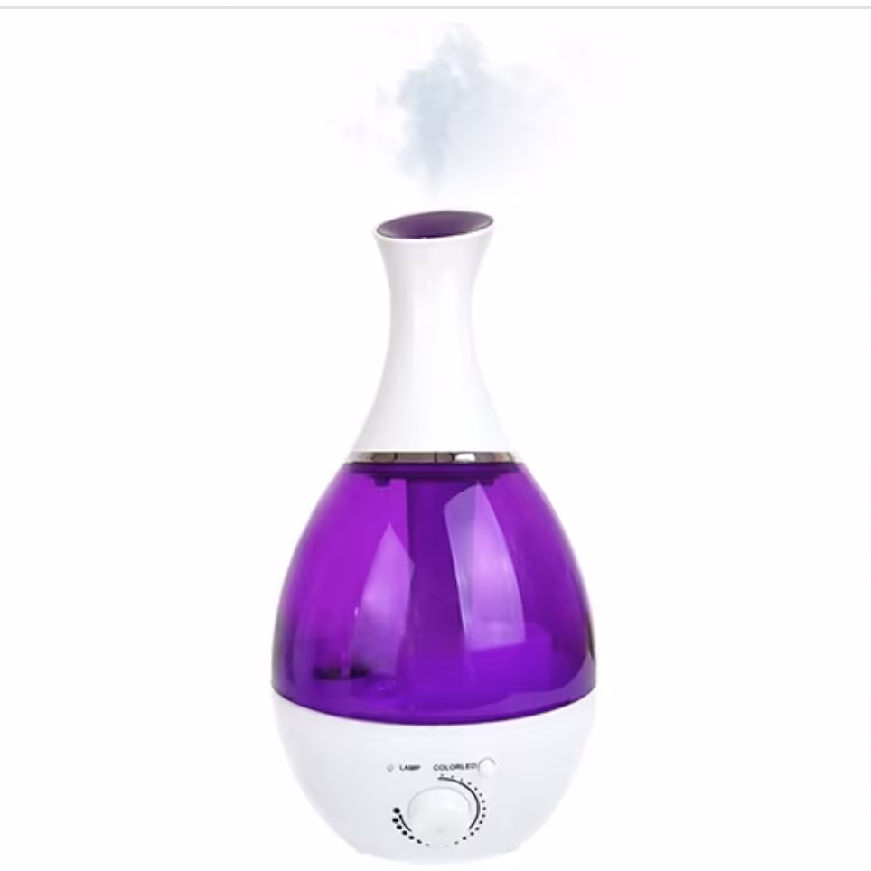 دستگاه بخارساز 3 لیتری برند Humidifier