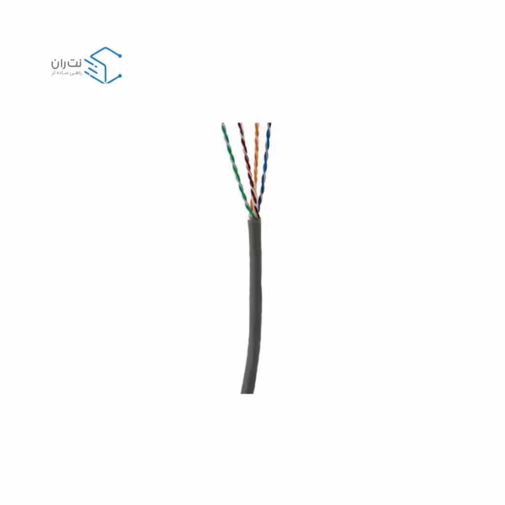 قیمت و خرید کابل شبکه طوسی دی لینک Cat6 UTP | نتران