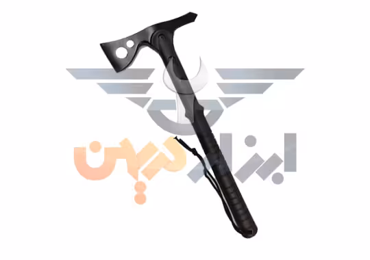 تبر آفرود و یخ شکن کمپینگ و کوهنوردی