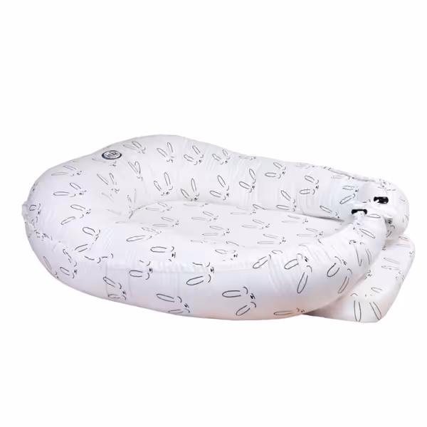 تشک و سرویس خواب پنج کاره ایسیز طرح خرگوش