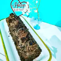 رولت شکلاتی 