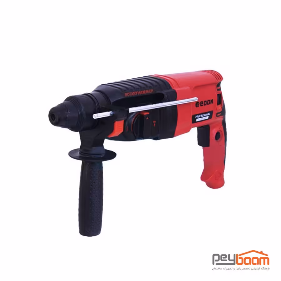دریل بتن کن ادون مدل ED-2803