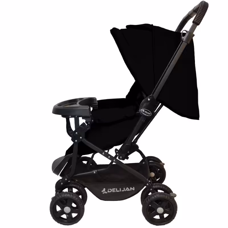 کالسکه 130  دلیجان با گارانتی یکساله