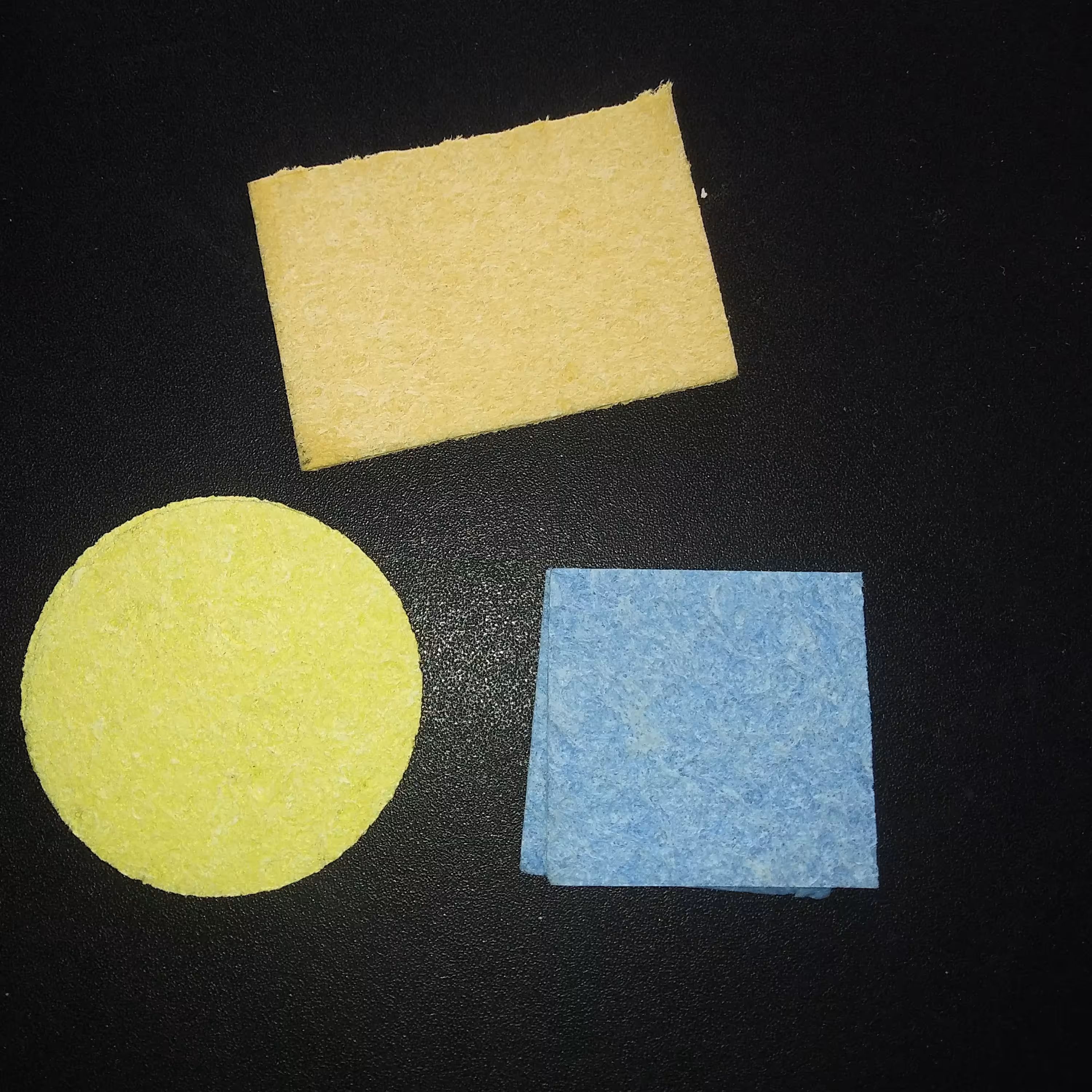 تمیزکننده نوک هویه