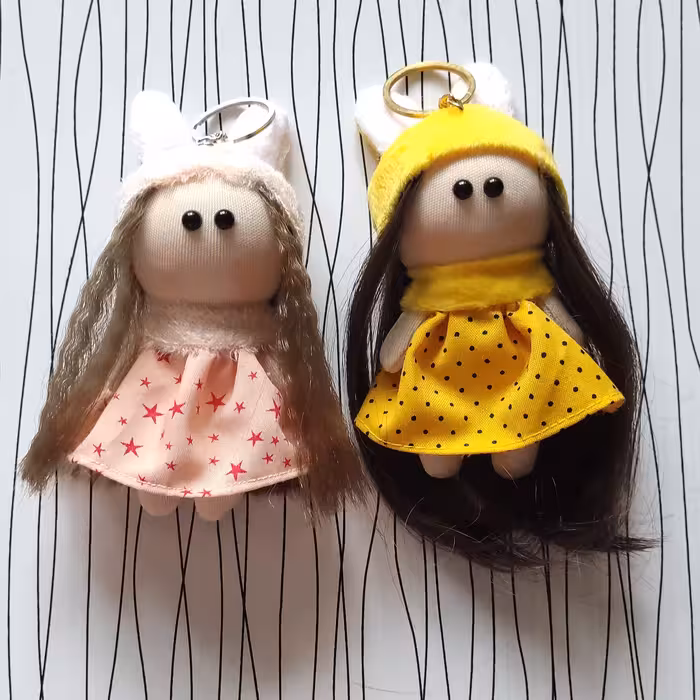 عروسک روسی سوییچی