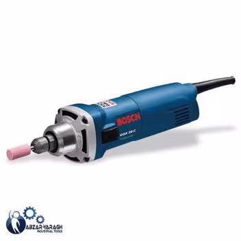 فرز انگشتی گلو کوتاه بوش مدل GGS28CE - ابزار یراق