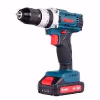 دریل پیچگوشتی شارژی 8620 رونیکس