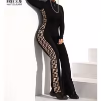 سرهمی بوت کات 