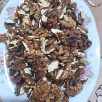 مغزگردو فسنجونی