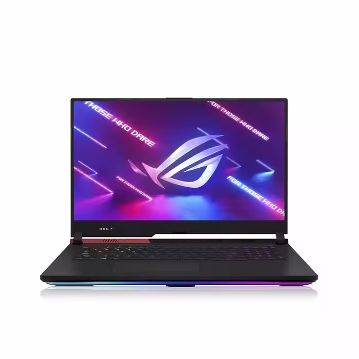 لپ تاپ گیمینگ 15.6 اینچی ایسوس ROG Strix G15 G513RW با پردازنده Ryzen 9 6900HX، رم 32 گیگابایت، حافظه 1 ترابایت SSD و گرافیک RTX 3070TI
