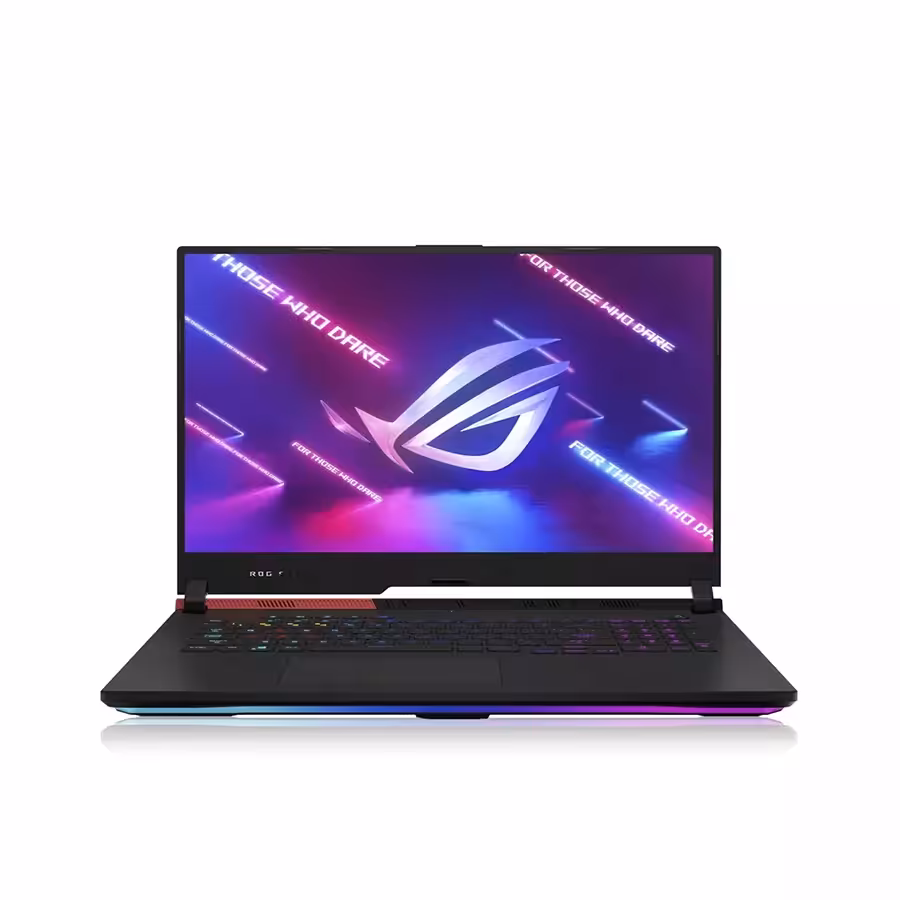 لپ تاپ ایسوس مدل ROG Strix G15 G513RW Ryzen 9(6900HX)-32GB-1TB SSD-8GB(3070Ti)-Full HD