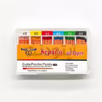 گوتا پرکا 2 درصد-sepaco