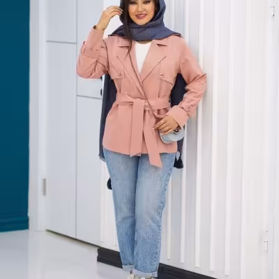 بارانی مدل آریستا