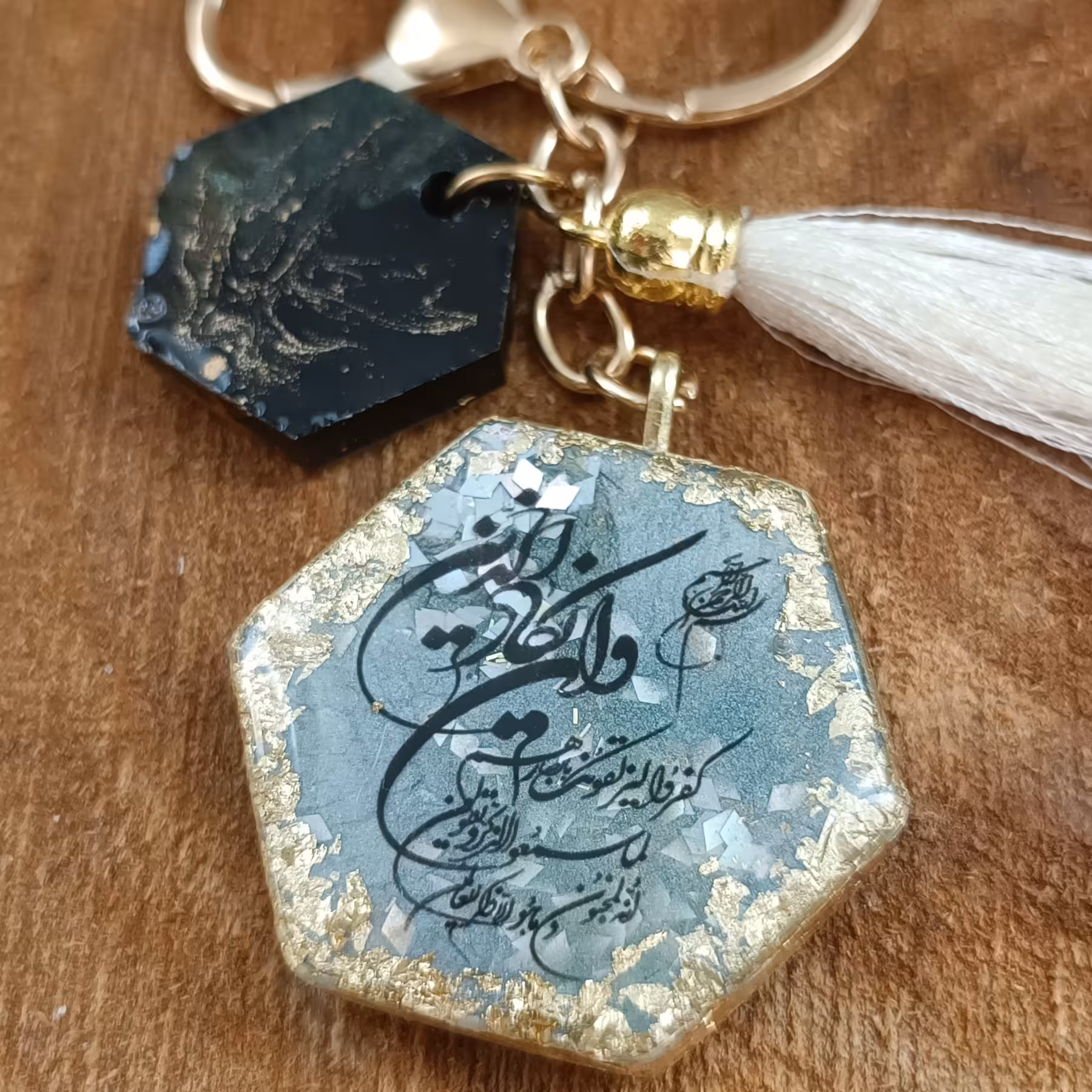 جاسویچی وان یکاد دوطرفه رزین