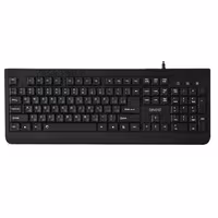 کیبورد با سیم Beyond BK 2250 USB