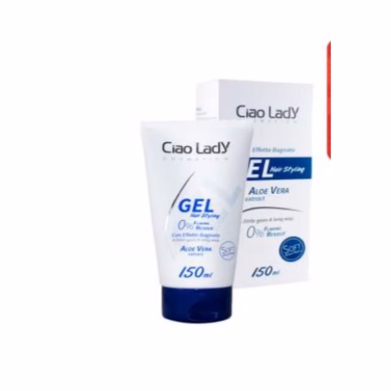 ژل موی سر 150 میل چائولیدی