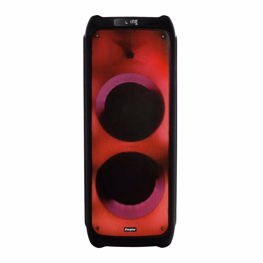 قیمت و خرید اسپیکر بیسیم و بلوتوث انرجایزر مدل BTS820 | یاس ارتباط