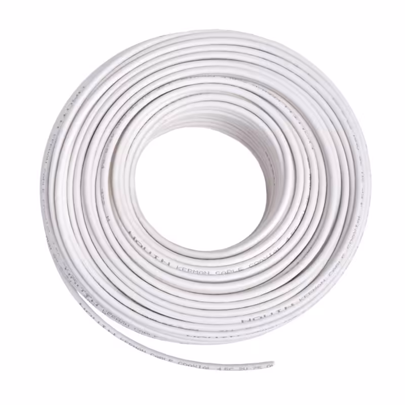 کابل آنتن تلویزیون 