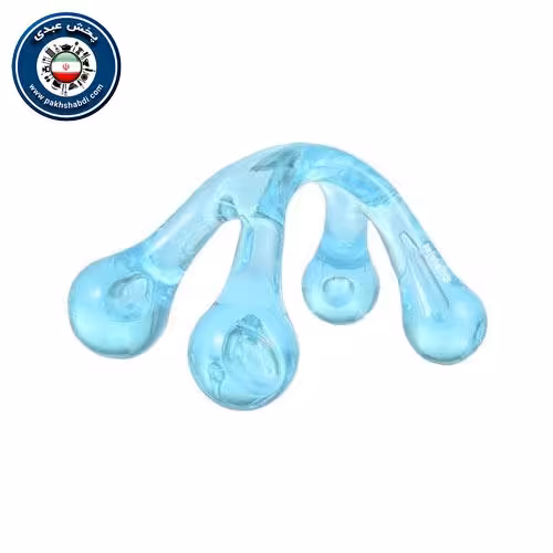 ماساژور دستی آکرولیک