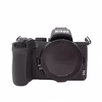 دوربین نیکونNIKON Z50 BODY -دسته دوم