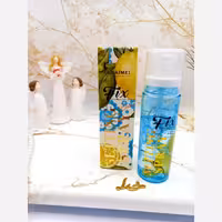 اسپری فیکس میوه ای کد TLM SS006