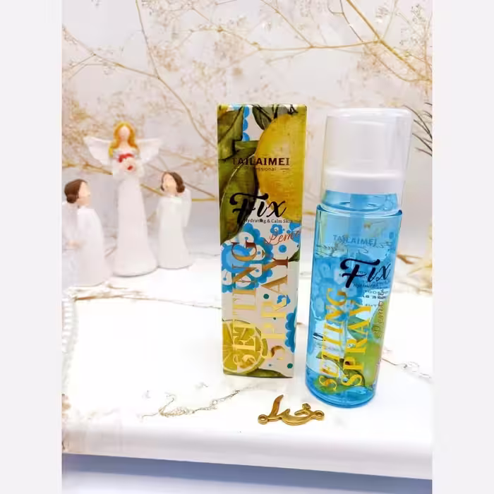 اسپری فیکس میوه ای کد TLM SS006