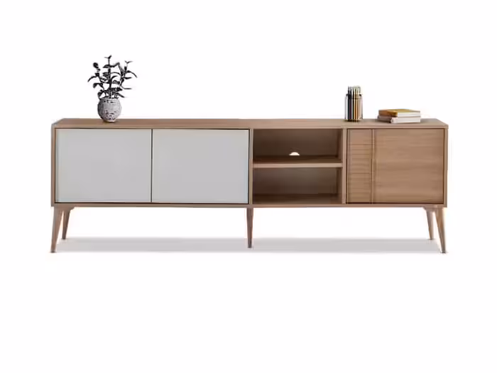 میز تلویزیون مینو رو اقساطی بخر! | رویال مبل