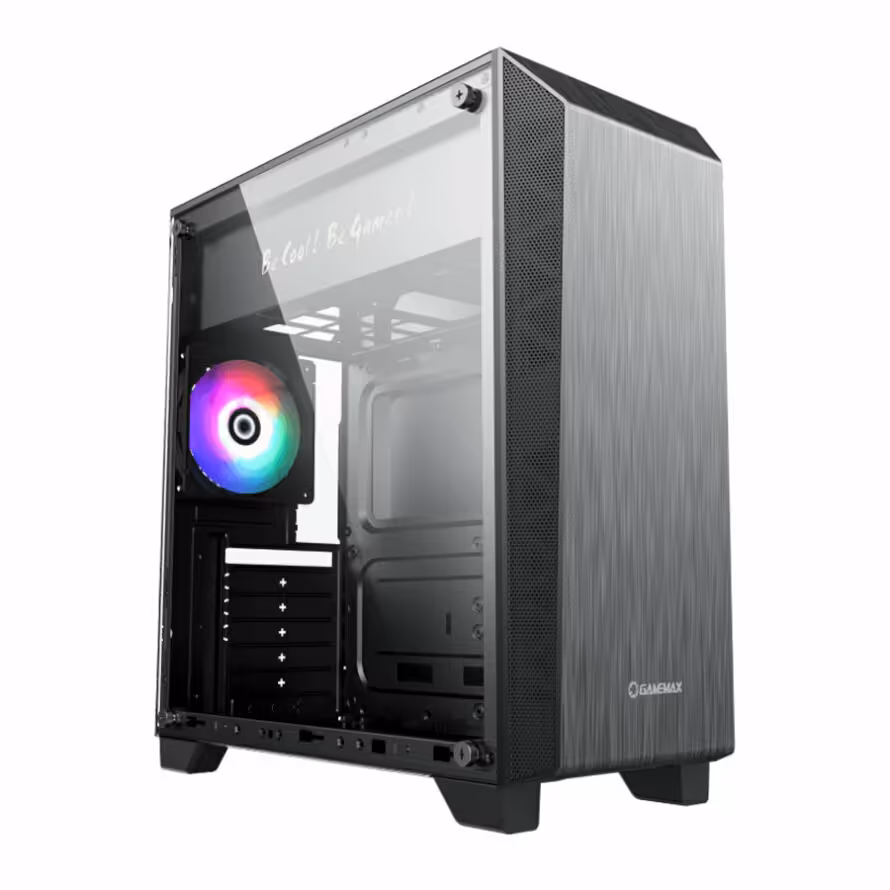 کیس گیم مکس Nova N5