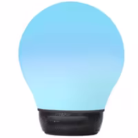 اسپیکر بلوتوثی دیووم مدل Aurabulb