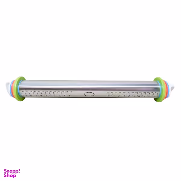 وردنه فوندانت مدل ryj