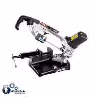 اره نواری فلزبر فمی مدل NG120XL - ابزار یراق