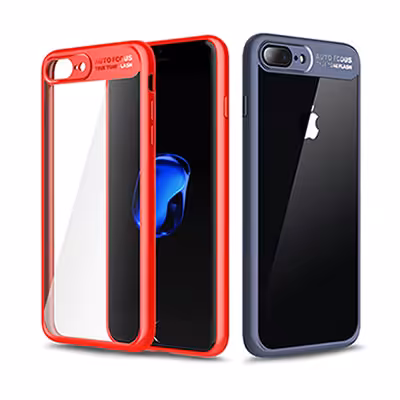 کاور شفاف راک