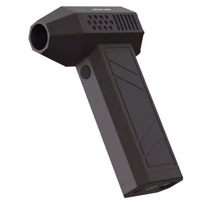 جت فن دمنده قوی باد قابل حمل گرین  Blower 2