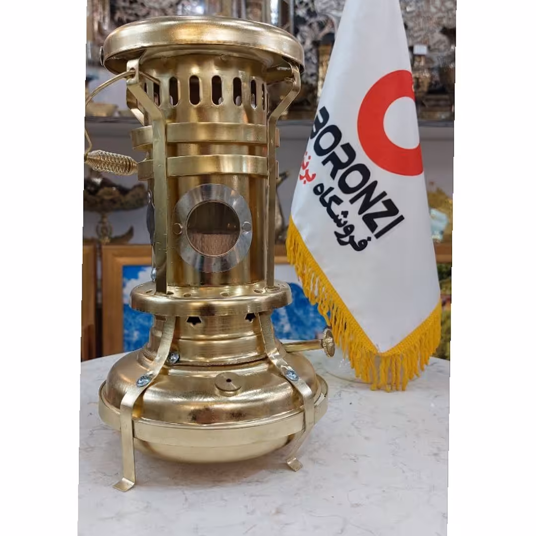 علاالدین برنز و مسی مخصوص عروس خانمها بسیار زیبا و کاربردی مخصوص شب شب یلدا 