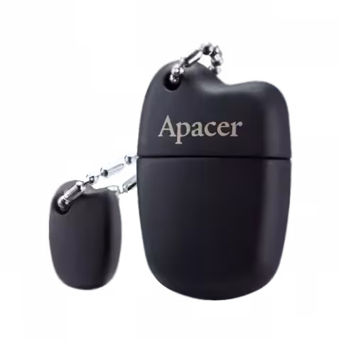 فلش مموری 16گیگابایت Apacer مدل AH118