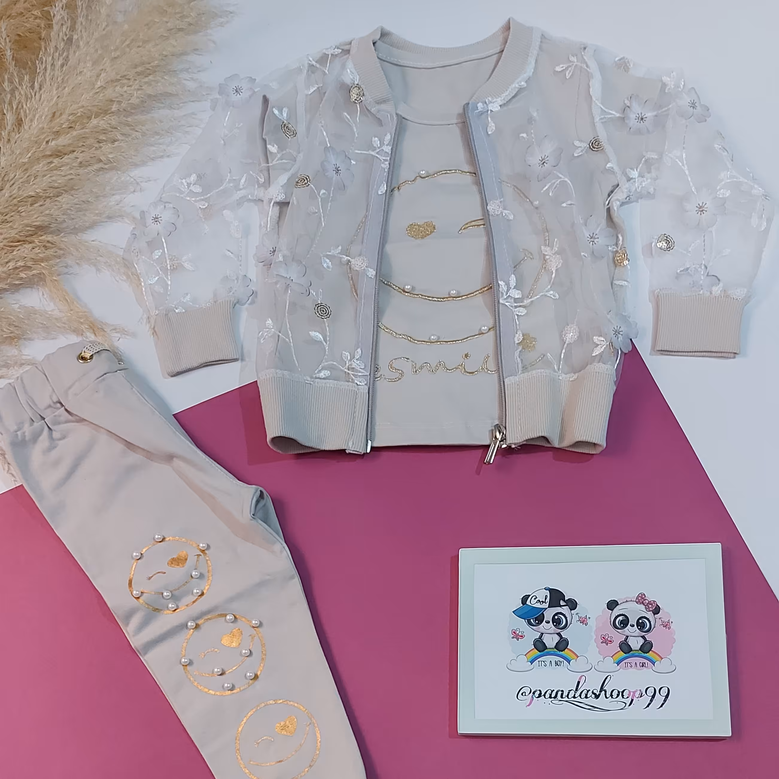 سه تیکه مجلسی دخترانه