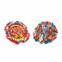 فرفره انفجاری مدل پک 2 عددی ایکس کالیبور و فینیکس